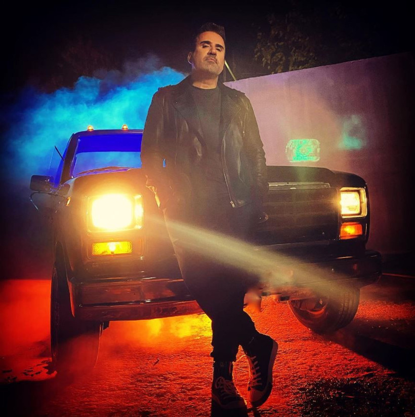 Küçük Emrah’ın gözyaşları Bakü’yü salladı: Serveti gündem olmuştu! - Resim: 24