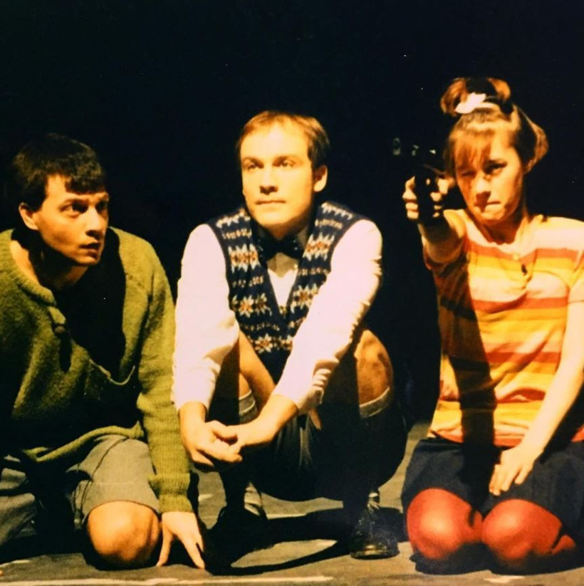 Kim bu sevimli çocuk? Tanımak mümkün değil! EDHO efsanesinin minik hali ortaya çıktı - Resim: 56