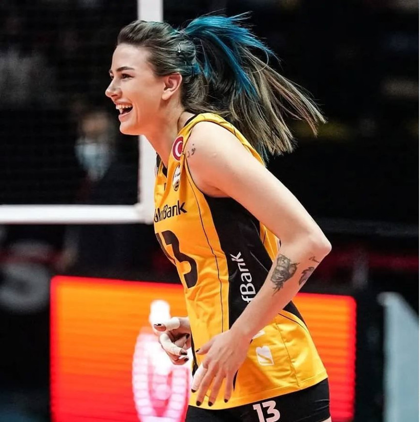 Filenin Sultanları’ndan Survivor Adasına: Milli Yıldız Meryem Boz bombası! Acun Ilıcalı açıkladı! - Resim: 16