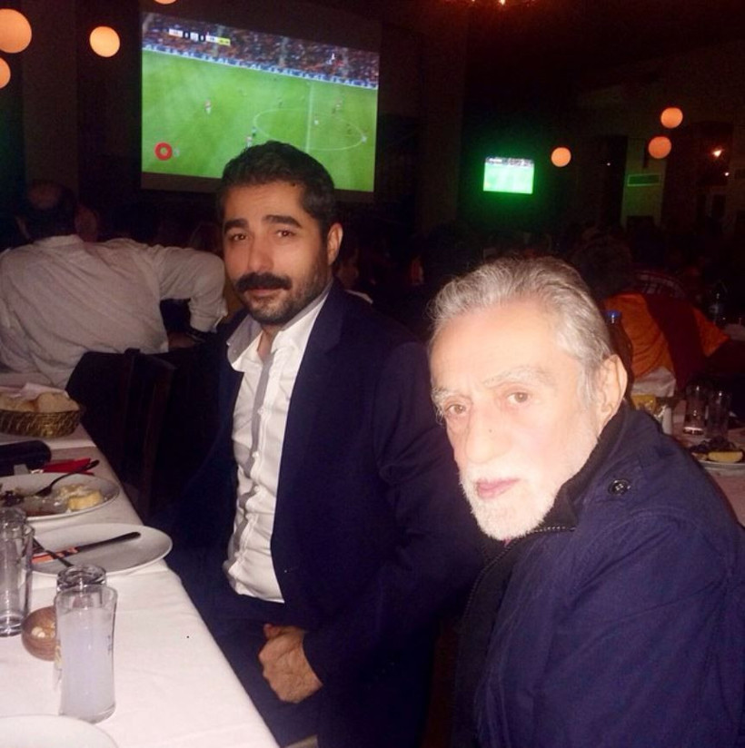 Tatlıses ailesinde yeni skandal: Baba-oğul krizinde elektronik kelepçe şoku! Ahmet Tatlıses isyan etti! - Resim: 11