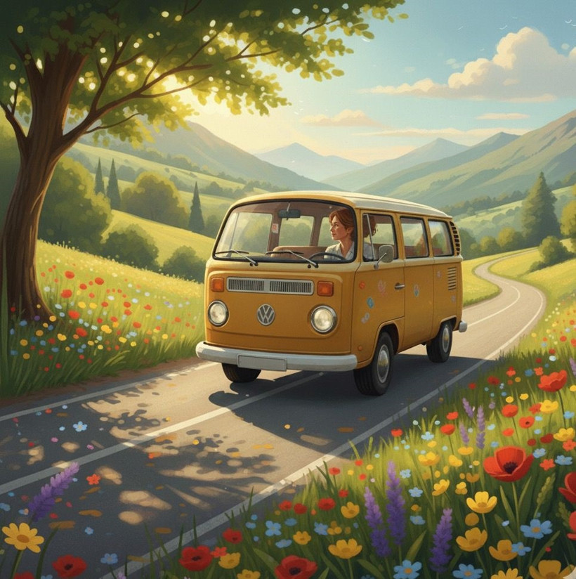 Sena Altuntaş'tan kitap incelemesi... Çiçeklenmeler: Bir kadının içinde açan bahar - Resim : 1