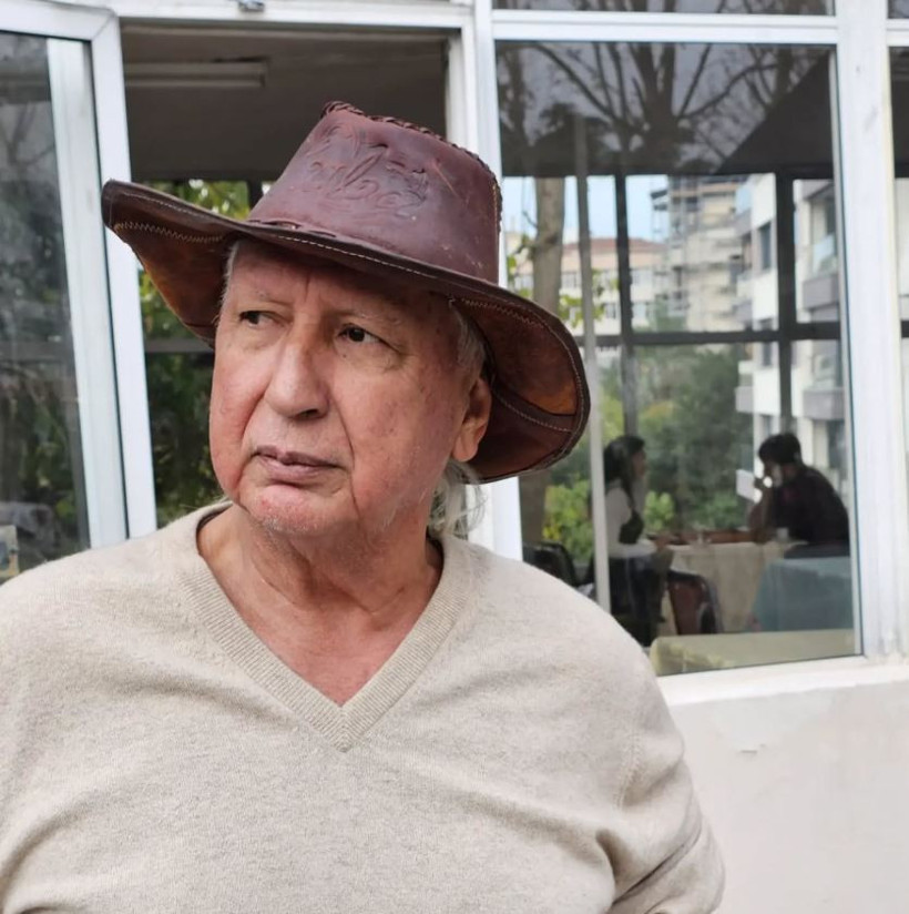 Şener Üşümezsoy’dan yıllar sonra gelen ilk Survivor itirafı! Acun Ilıcalı 500 bin dolar teklif etti: Kenya’da timsahlarla yüzdüm - Resim : 14