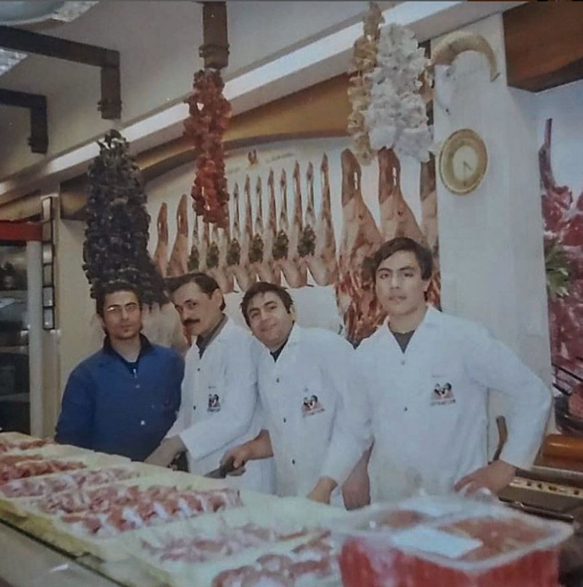 Nusr-Et imparatorluğu sallanıyor mu? Yoksul kasap çırağının hikayesi: Yüksek hesaplar ve kapanan şubeler - Resim: 6