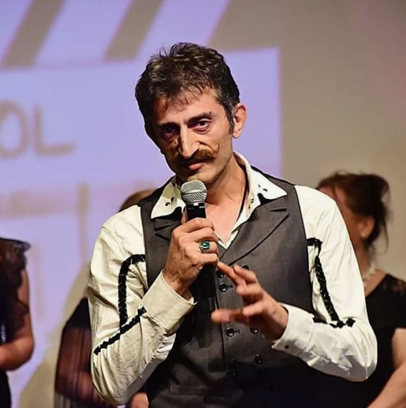 Görüntüleri yürek burkmuştu; Çok Güzel Hareketler Bunlar'ın Metin Keçeci'si karton topladığı anları anlattı - Resim : 4