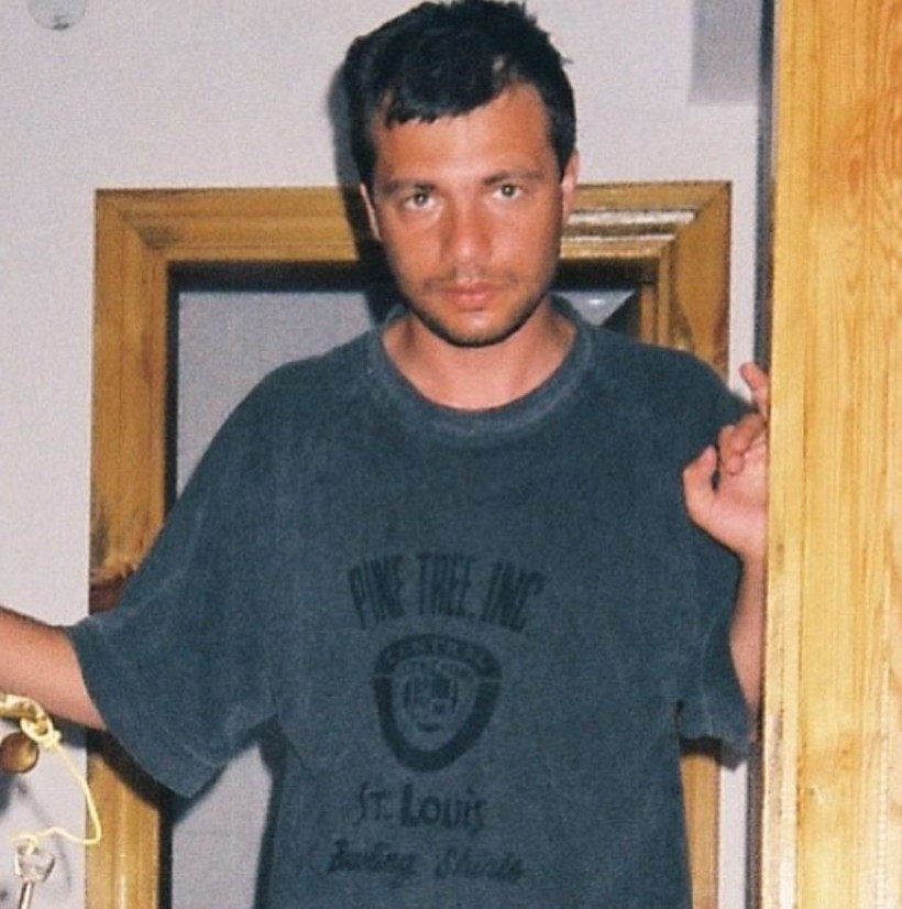 Kim bu sevimli çocuk? Tanımak mümkün değil! EDHO efsanesinin minik hali ortaya çıktı - Resim: 22