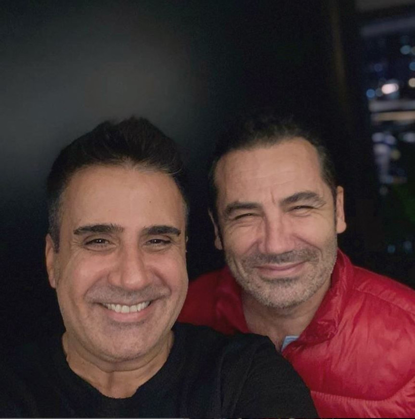 Küçük Emrah’ın gözyaşları Bakü’yü salladı: Serveti gündem olmuştu! - Resim: 25