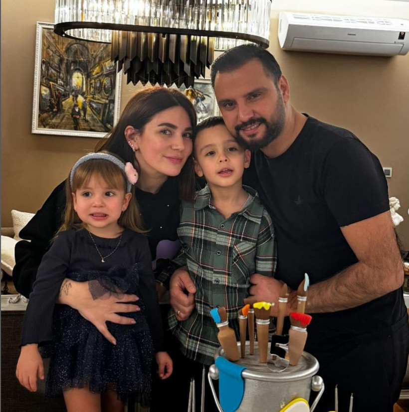 Alişan’ın zayıflama sırrı dudak uçuklattı: Kahvaltıdan akşama acı biber! - Resim : 6