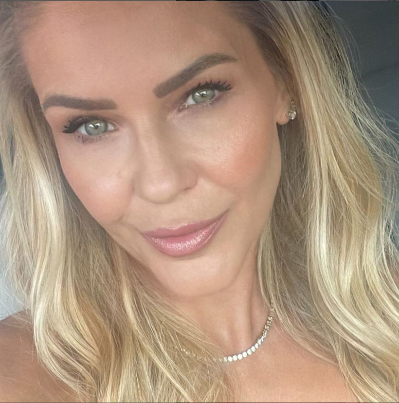 Mehmed Fetihler Sultanı’nın Halime Hatun'u Emine Ün’ün genç kalmasının sırrı ne? Kim der 48 yaşında! - Resim: 24