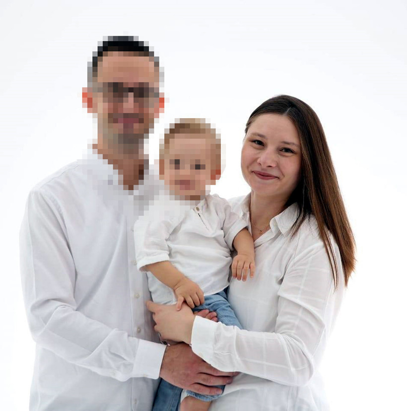 Trakya Üniversitesi’nde kan donduran olay! Büro personeli kadın 2’nci kattan düştü: Selda’nın acı sonu - Resim : 6