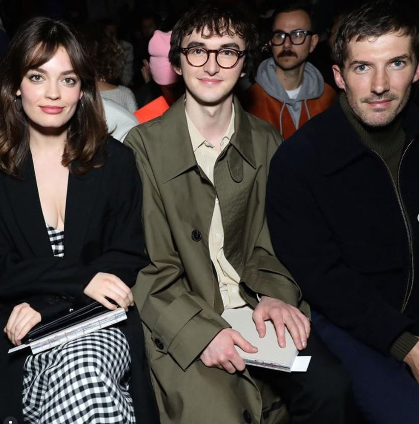 Game Of Thrones'un Bran Stark’ı Isaac Hempstead Wright imzayı attı: Hayatımın en güzel günü! - Resim: 21