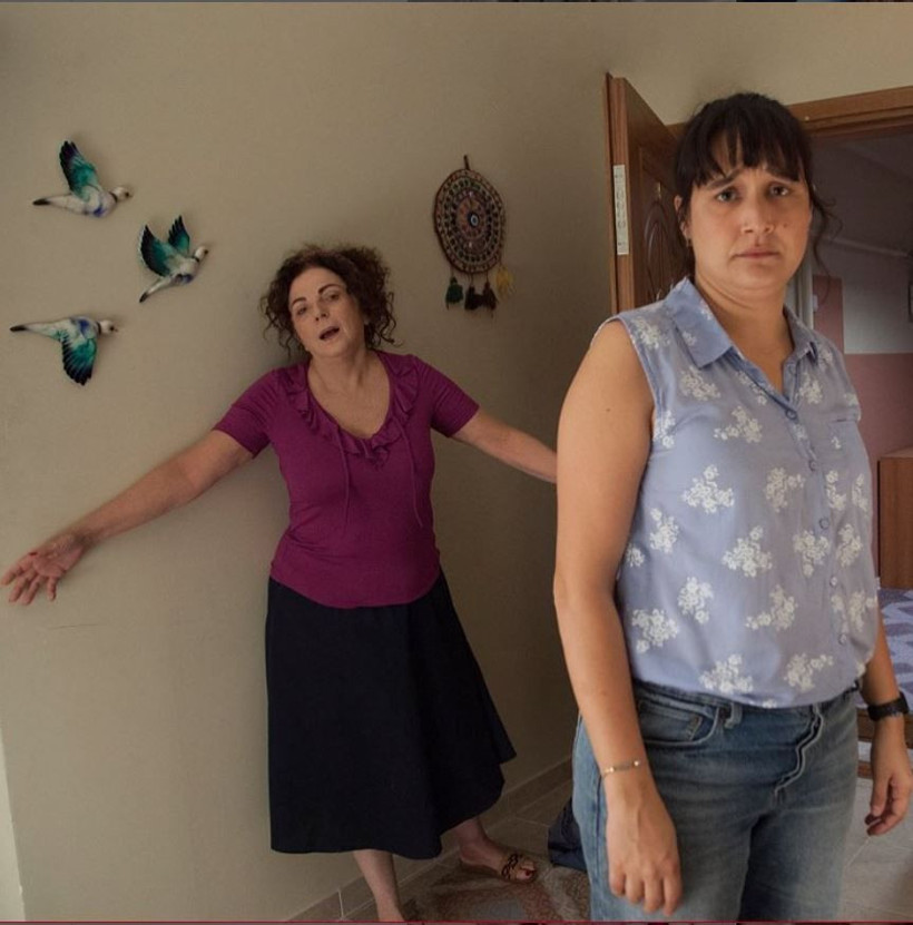 Çocukluk fotoğrafındaki o minik kız şaşırttı! Şu an tüm Türkiye'nin tanıdığı bir isim - Resim: 5