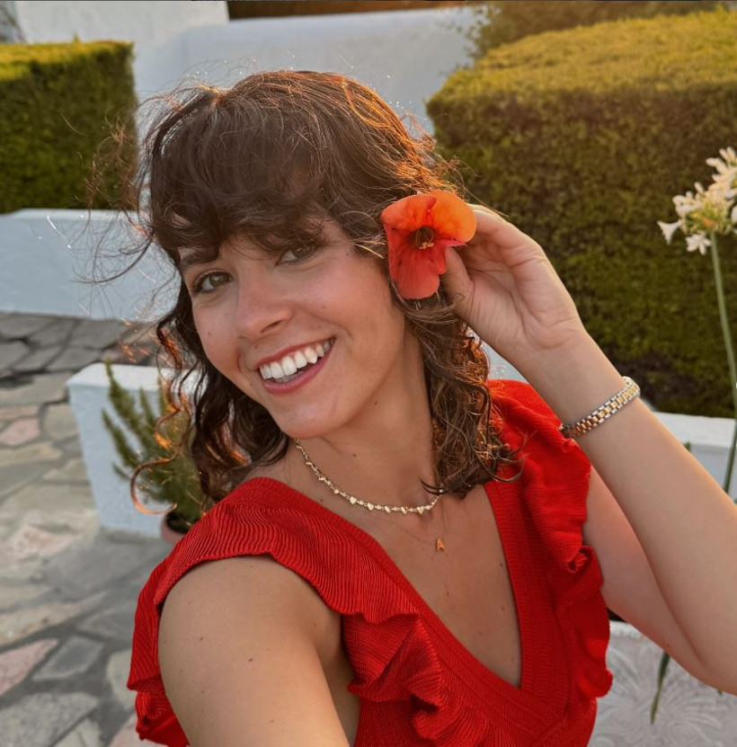 İbrahim Selim’den sürpriz aşk! 16 yaş küçük fenomene kaptırdı gönlünü: Kalp emojisiyle doğrulandı - Resim : 5