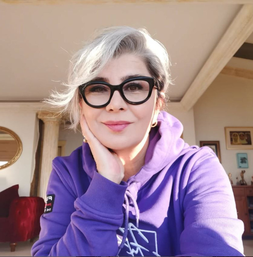 Ünlü oyuncu Devrim Yakut’tan kötü haber! Kansere yakalandı... Annesi de bu hastalıktan hayatını kaybetmiş - Resim: 3