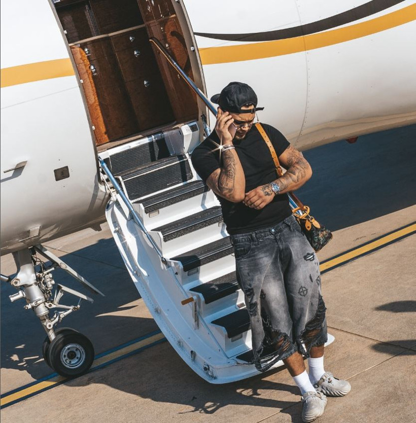 Lvbel C5 'Level' atladı: Otomobil göz kamaştırdı! 15 Milyon TL'lik yeni oyuncağı - Resim : 23