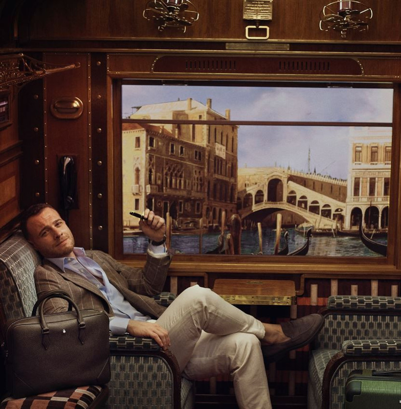 Çarpıntı dizisinin Aras Alkan’ı Kerem Bürsin'in yeni aşkı bakın kim çıktı? Sabancı’nın torunu Melisa Tapan’dan ayrılmıştı - Resim: 12