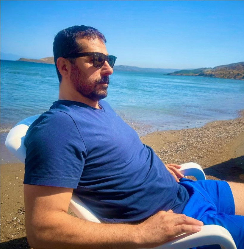 Tatlıses ailesinde yeni skandal: Baba-oğul krizinde elektronik kelepçe şoku! Ahmet Tatlıses isyan etti! - Resim: 19