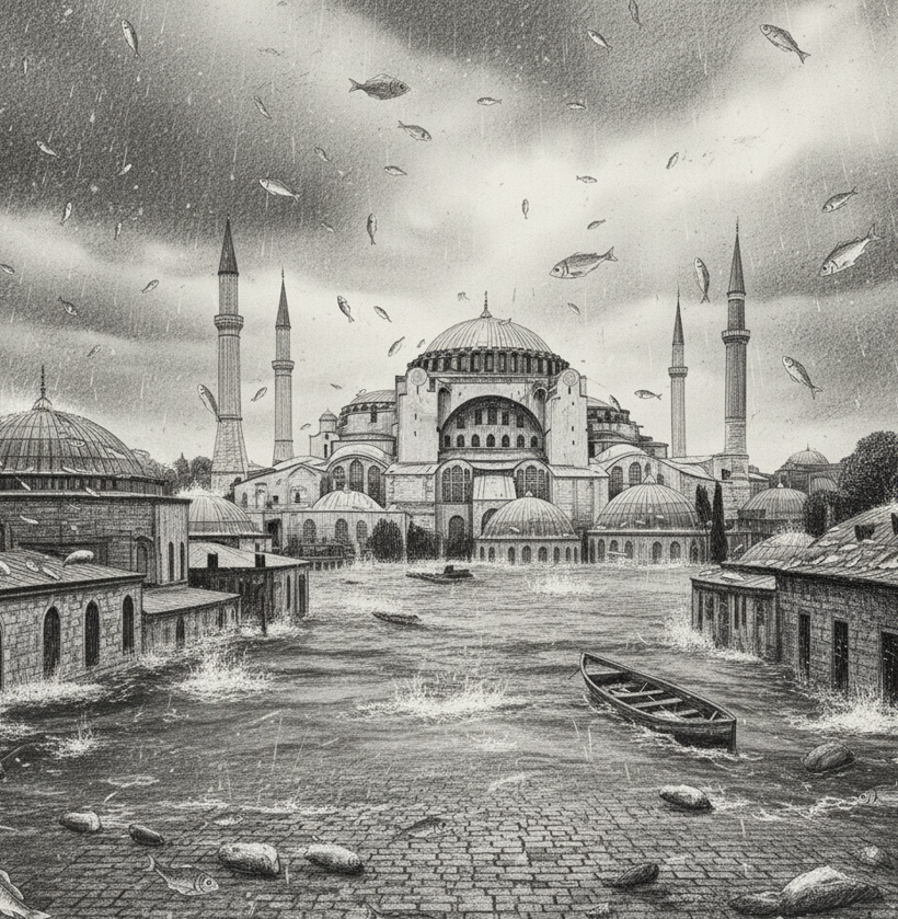 Sena Altuntaş'tan kitap incelemesi: Bir balığın hafızası kadar derin... - Resim : 1