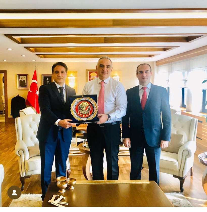 Kripto operasyonu yapılan şirketin yöneticisi BengüTürk programcısı çıktı - Resim : 3