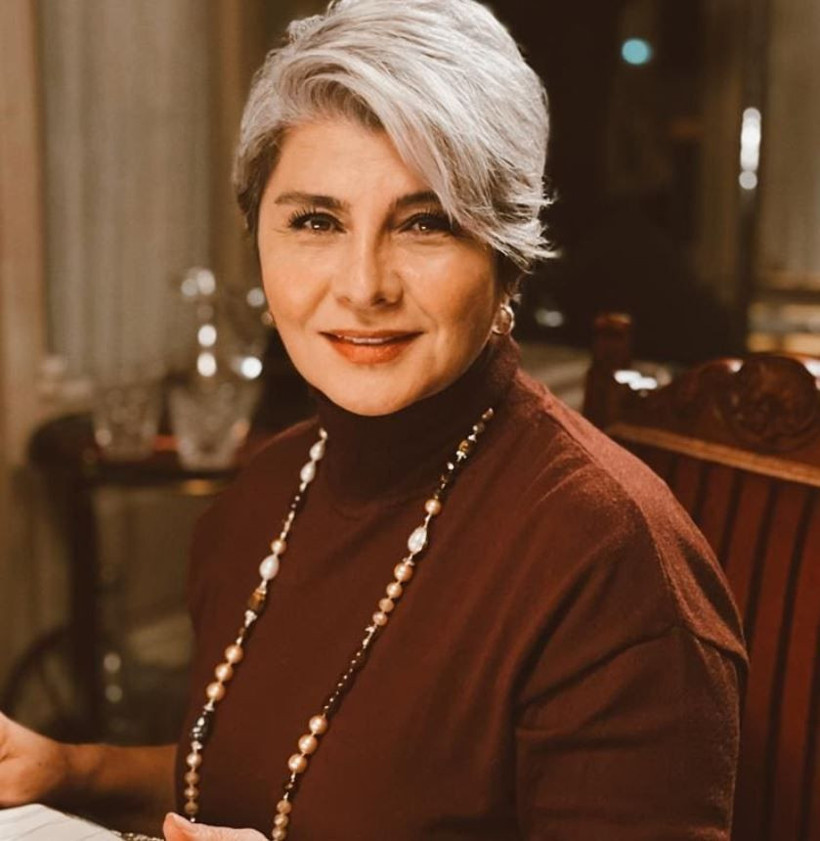 Ünlü oyuncu Devrim Yakut’tan kötü haber! Kansere yakalandı... Annesi de bu hastalıktan hayatını kaybetmiş - Resim: 6