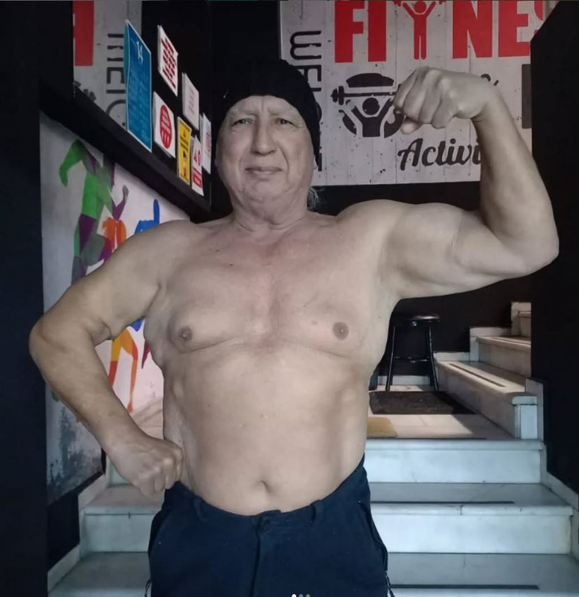 Şener Üşümezsoy’dan yıllar sonra gelen ilk Survivor itirafı! Acun Ilıcalı 500 bin dolar teklif etti: Kenya’da timsahlarla yüzdüm - Resim : 11