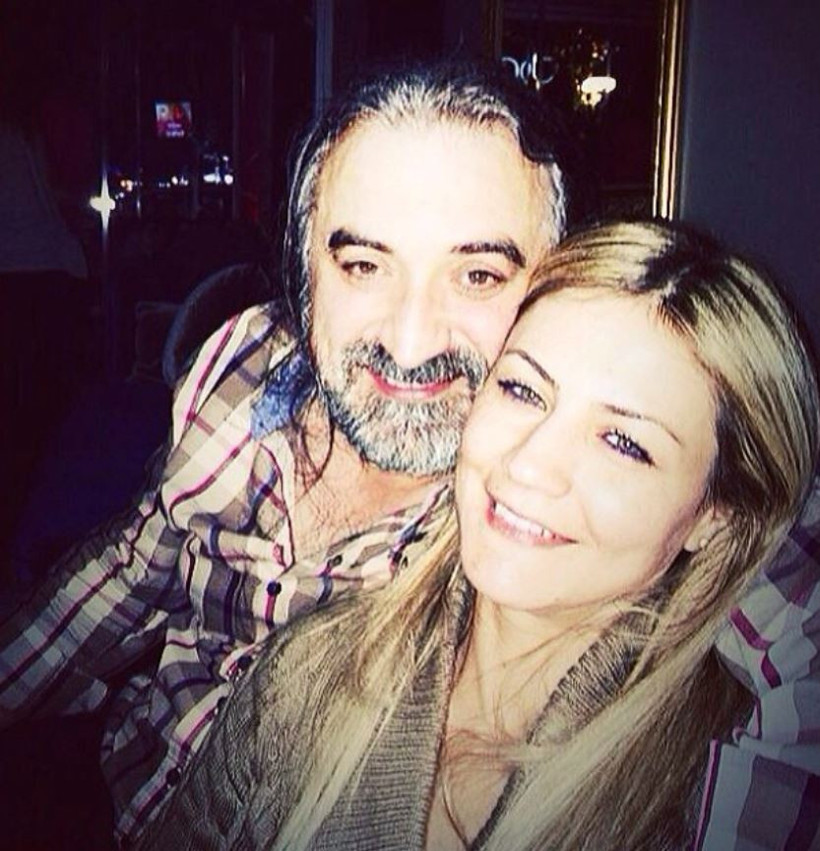 Babasının izinde! Volkan Konak’ın kızı minik Derin büyüdü: Herkes aynı şeyi söyledi! - Resim : 2