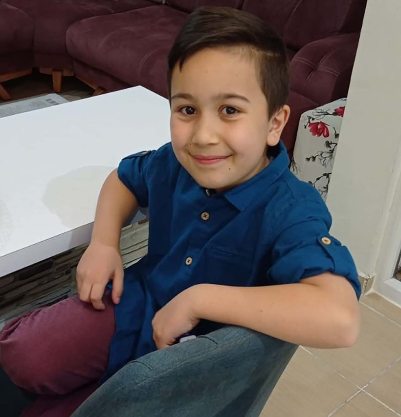 Akran zorbalığını tekvandoyla yendi: Hedefi olimpiyat! - Resim : 1