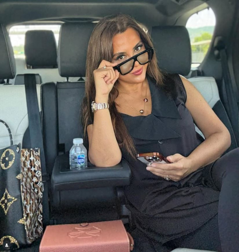 Gelinim Mutfakta sunucusu Aslı Hünel’in gözyaşları! Annesiz ilk doğum günü: Hep aklımdasın - Resim: 17