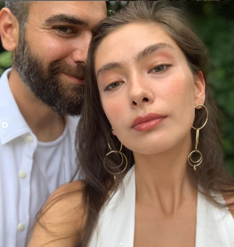 Neslihan Atagül sessizliğini bozdu... Oyunculuğu bıraktı mı - Resim: 11