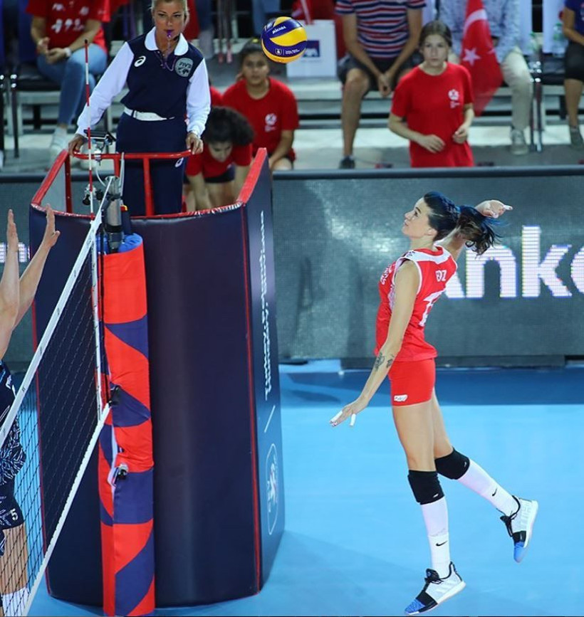 Filenin Sultanları’ndan Survivor Adasına: Milli Yıldız Meryem Boz bombası! Acun Ilıcalı açıkladı! - Resim: 21