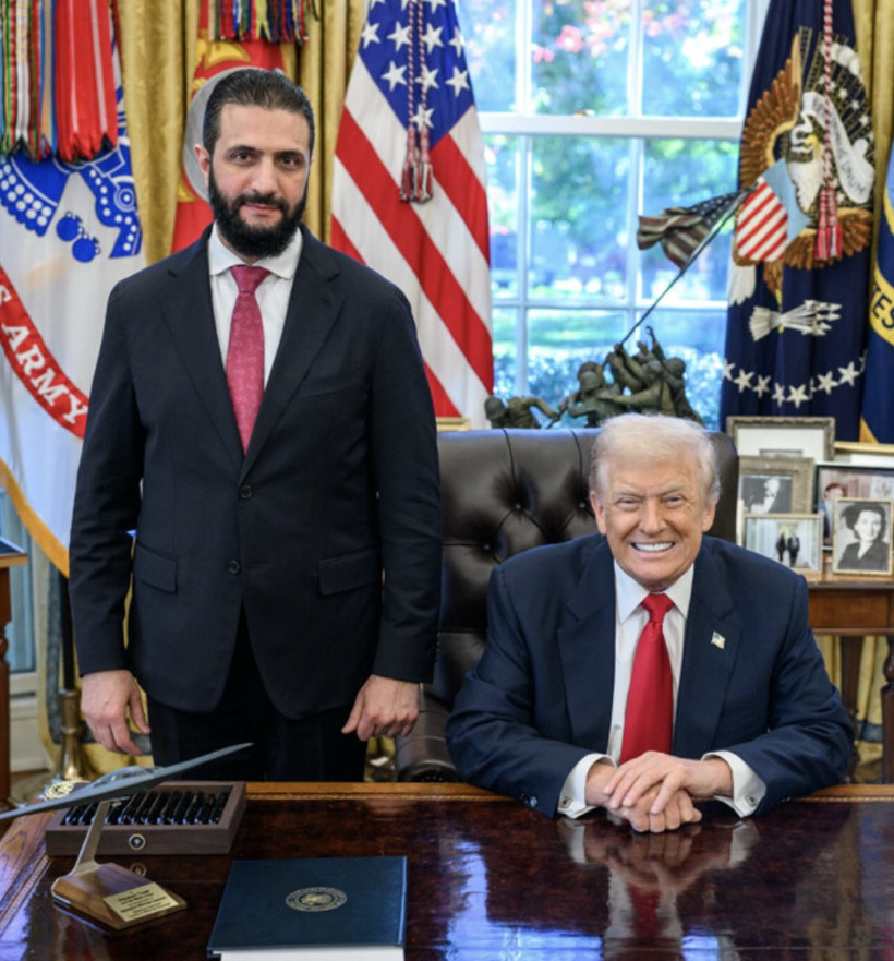 Trump, Öcalan'ı da kabul edecek mi? - Resim : 2