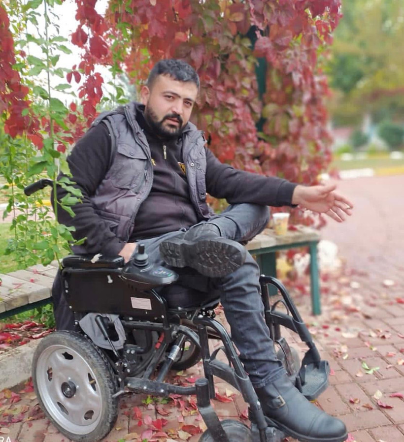 İklimya’yı öldüren şüpheli tutuklandı! Sünnet düğününde dehşet saçmıştı - Resim : 2