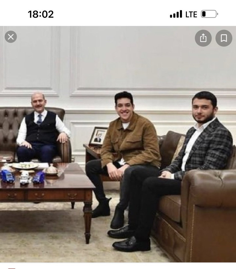 Thodex'in kurucusu Faruk Fatih Özer cezaevinde ölü bulundu - Resim : 3