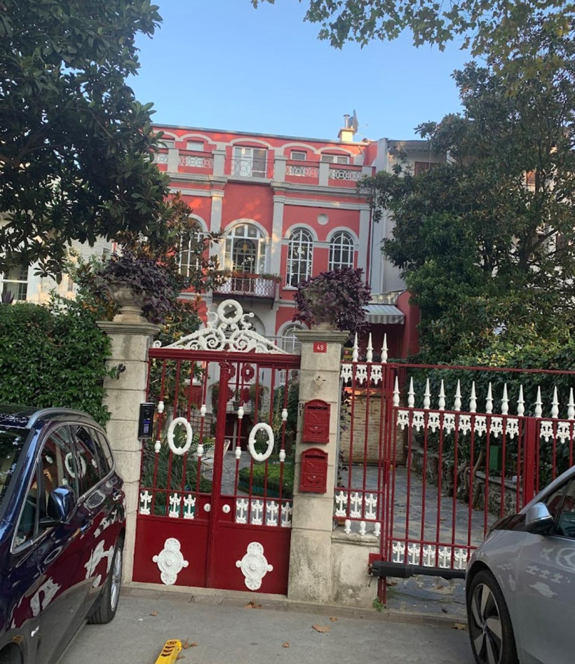 Casusluk dosyasındaki gizemli kadın Seher Alaçam’ı ölüme götüren hikaye - Resim : 3