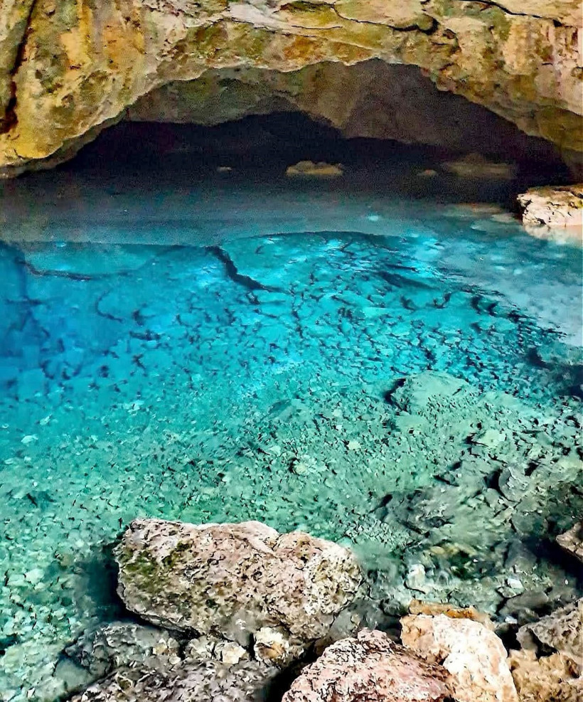 Kuşadası’nın mitolojik durağı, ziyaretçilerini bekliyor - Resim : 1