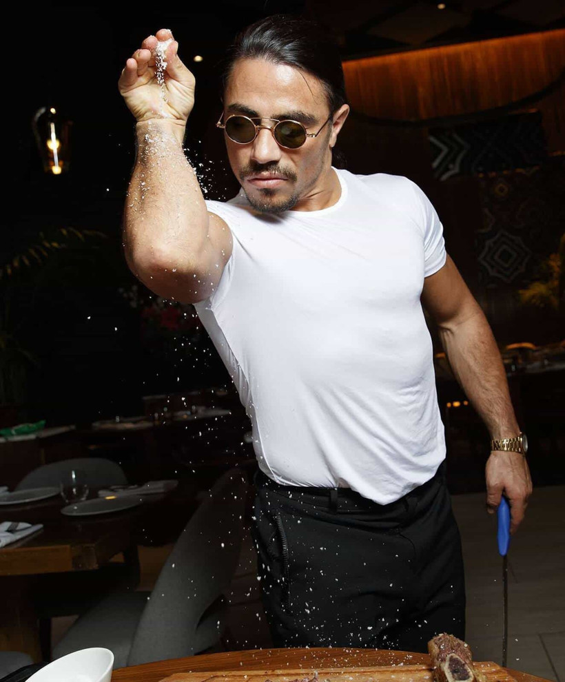 Nusr-Et imparatorluğu sallanıyor mu? Yoksul kasap çırağının hikayesi: Yüksek hesaplar ve kapanan şubeler - Resim: 17