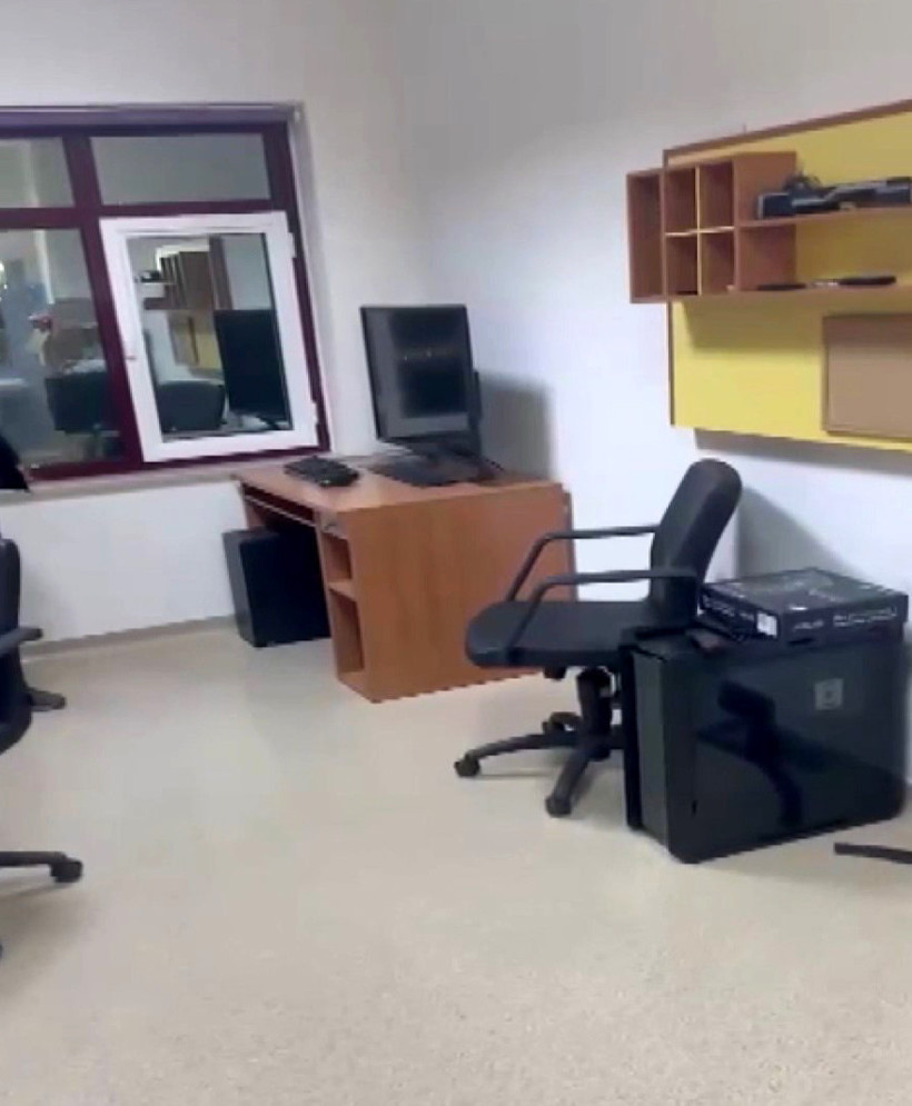 Hastanede skandal! Profesöre kamera soruşturması - Resim : 3