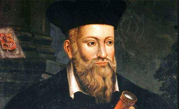 Yapay zeka 7 büyük kehaneti açıkladı. Nostradamus'a taş çıkardı - Resim: 3