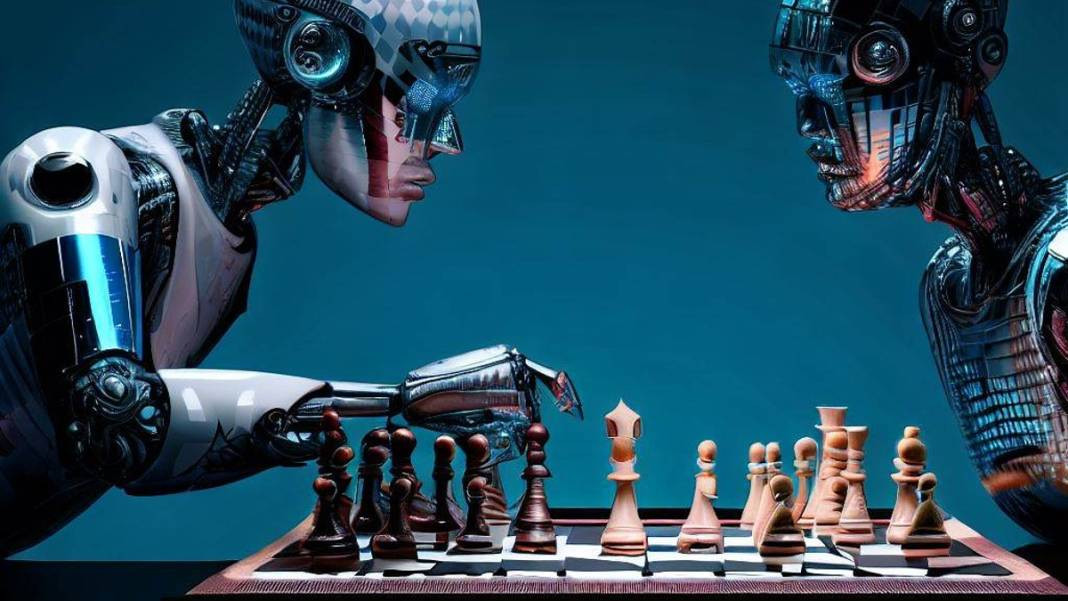 Yapay zeka 7 büyük kehaneti açıkladı. Nostradamus'a taş çıkardı - Resim: 5