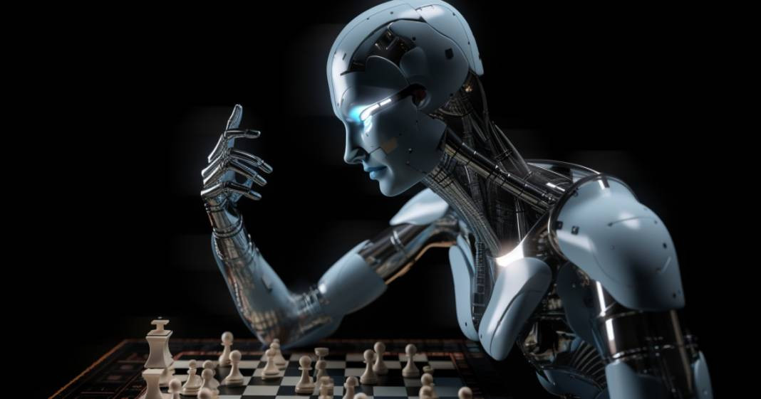 Yapay zeka 7 büyük kehaneti açıkladı. Nostradamus'a taş çıkardı - Resim: 8