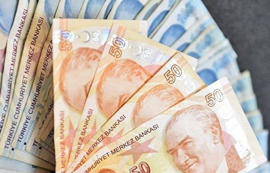 O banka çıtayı zirveye taşıdı. Kesenin ağzını açtılar. Bankalar arası çılgın yarış - Resim: 15