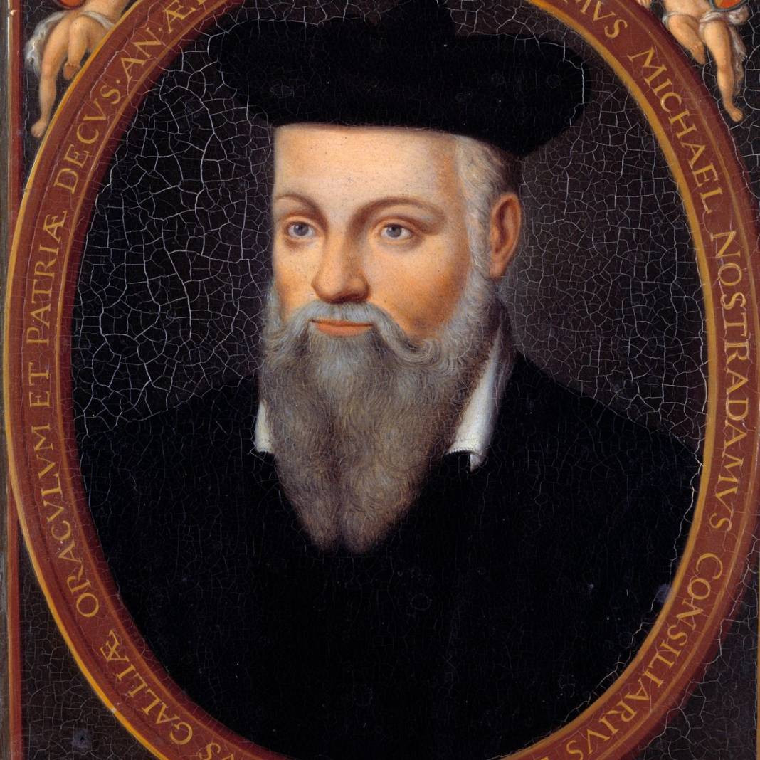 Yapay zeka 7 büyük kehaneti açıkladı. Nostradamus'a taş çıkardı - Resim: 2