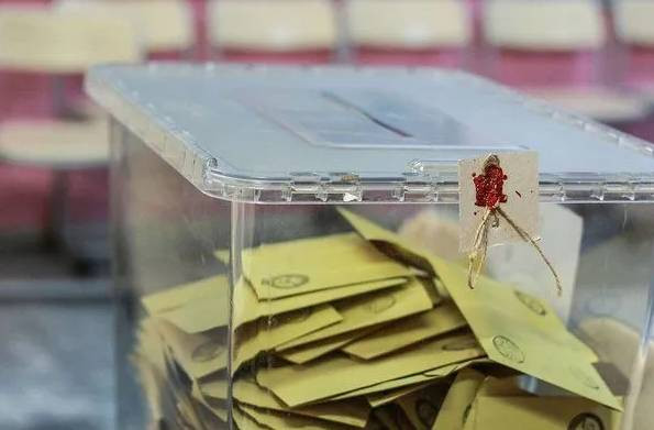 Hiç kadın milletvekili çıkarmayan 20 il - Resim: 20