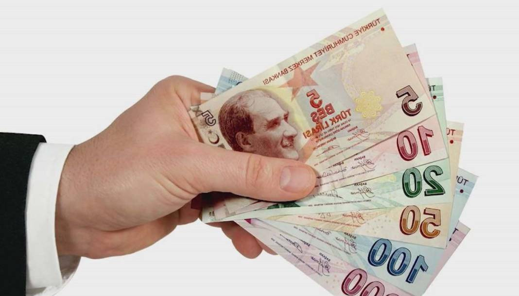 O banka çıtayı zirveye taşıdı. Kesenin ağzını açtılar. Bankalar arası çılgın yarış - Resim: 12