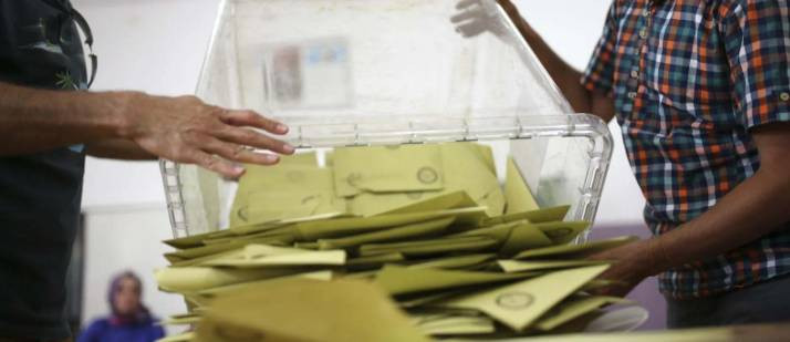 Hiç kadın milletvekili çıkarmayan 20 il - Resim: 15