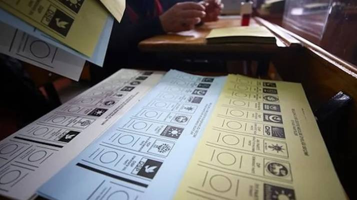 Hiç kadın milletvekili çıkarmayan 20 il - Resim: 11