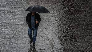 Meteoroloji 27 il için sarı kodlu uyarı yaptı. Aralarında İstanbul da var. Yağmur Türkiye'nin üzerine kabus gibi çökecek - Resim: 6