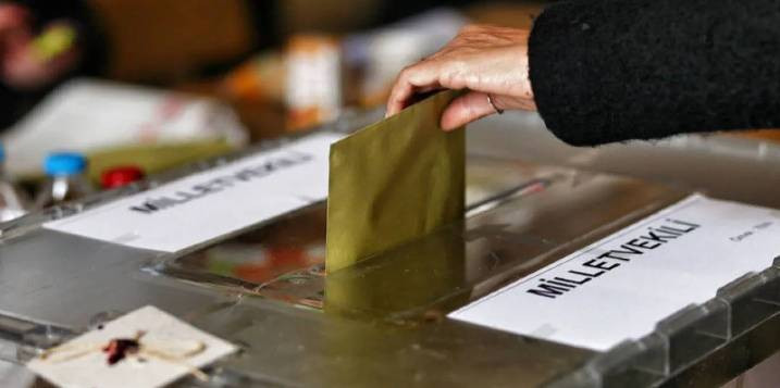 Hiç kadın milletvekili çıkarmayan 20 il - Resim: 7