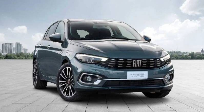 Nisan ayının en çok satan otomobilleri belli oldu. Zirvede 5 marka var - Resim: 4