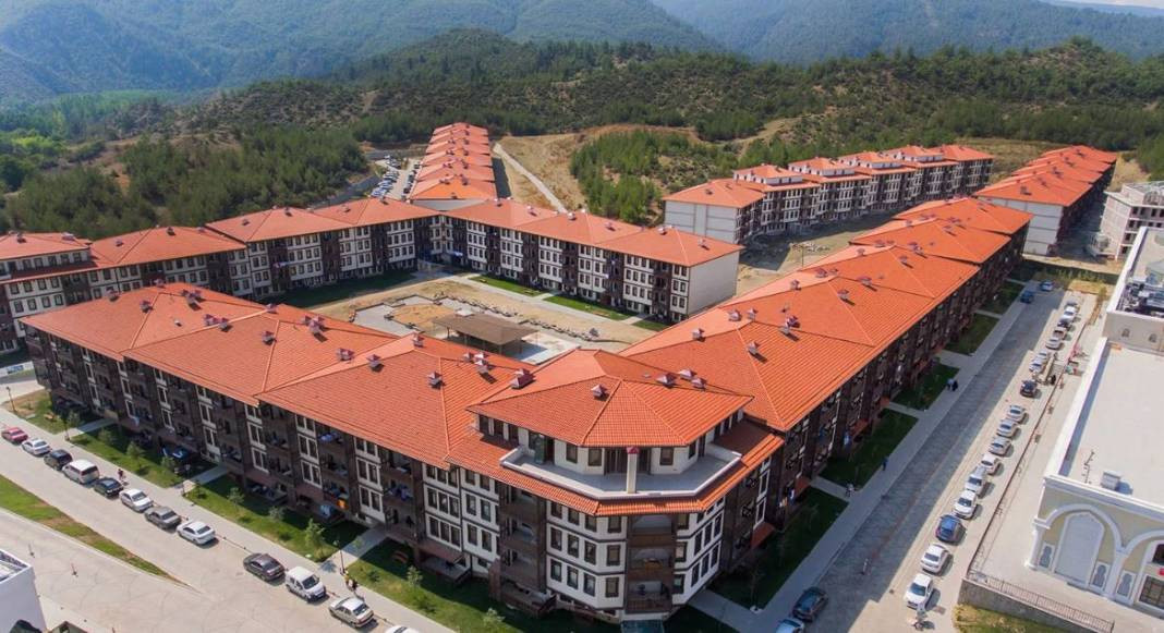 Ünlü kaplıca tesisleri için iflas talebi. Mahkeme ilana çıktı - Resim: 11