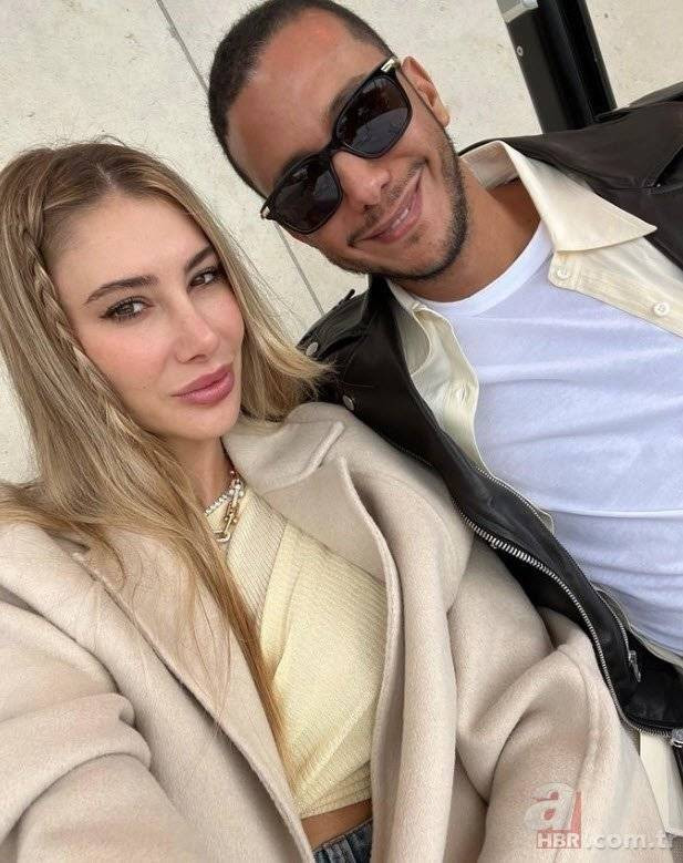 Şeyma Subaşı'nın nikahına kızı Melisa'nın kombini nikaha damga vurdu! Herkes nikahı unutup eleştirdi - Resim: 21